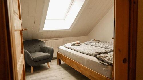 Selent Apartamento | Ferienwohnung Selent Familie Sikora