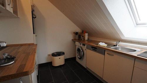 Selent Apartamento | Ferienwohnung Selent Familie Sikora