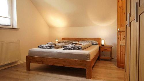 Selent Apartamento | Ferienwohnung Selent Familie Sikora