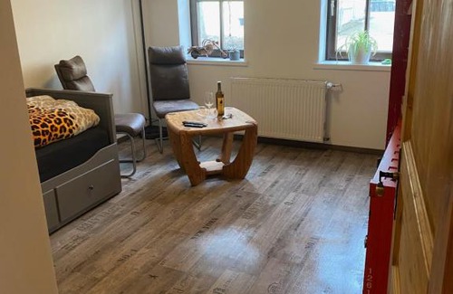 Saalfeld-Saale Apartamento | Ferienwohnung sentio-comfortable Saalfeld