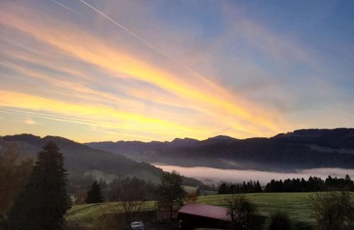 Oberreute Apartamento | Ferienwohnung Seywald