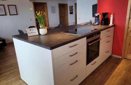 Oberreute Apartamento | Ferienwohnung Seywald