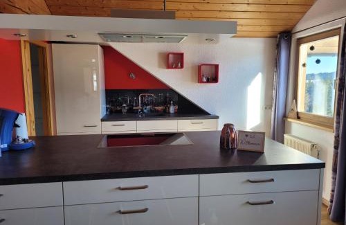Oberreute Apartamento | Ferienwohnung Seywald