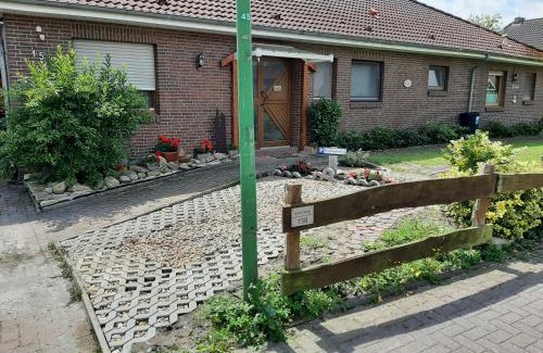 Schortens Apartamento | Ferienwohnung Sidro
