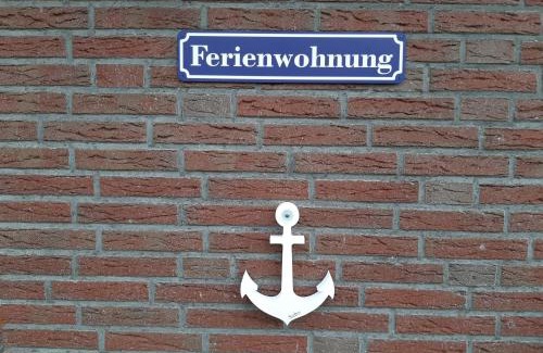 Schortens Apartamento | Ferienwohnung Sidro