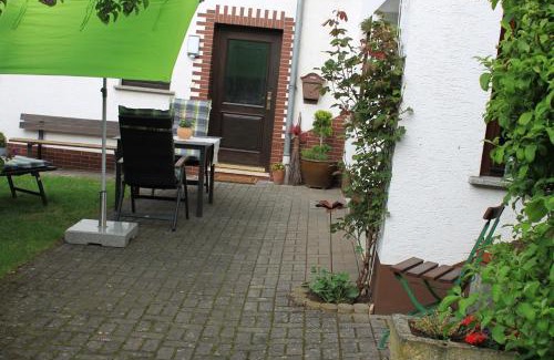 Heimweiler Apartamento | Ferienwohnung Siegel