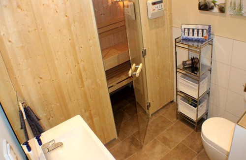 Fedderwardersiel Apartamento | Ferienwohnung Sielhuus 5