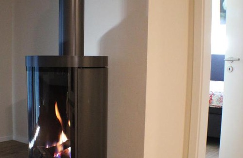 Fedderwardersiel Apartamento | Ferienwohnung Sielhuus 4