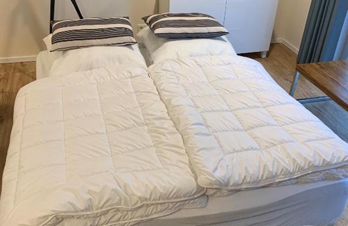 Fedderwardersiel Apartamento | Ferienwohnung Sielhuus 4