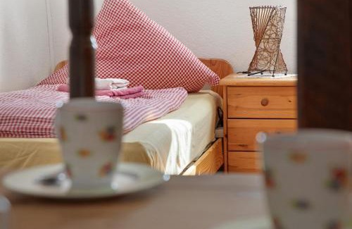 Grossheppach Apartamento | Ferienwohnung Sila 3