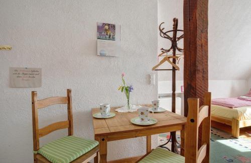 Grossheppach Apartamento | Ferienwohnung Sila 3