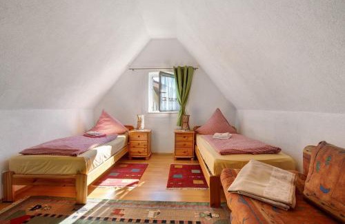 Grossheppach Apartamento | Ferienwohnung Sila 3