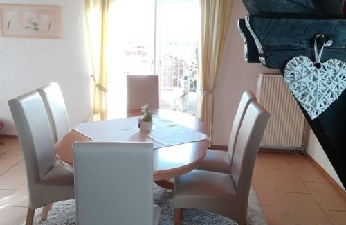 Silbecke Apartamento | 130 m² Apartamento ∙ 3 habitaciones ∙ 6 personas