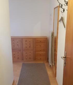 Bellwald Apartamento | Ferienwohnung Silberdistel