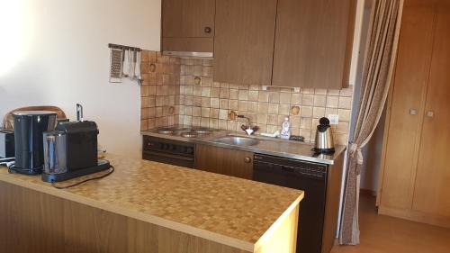 Bellwald Apartamento | Ferienwohnung Silberdistel