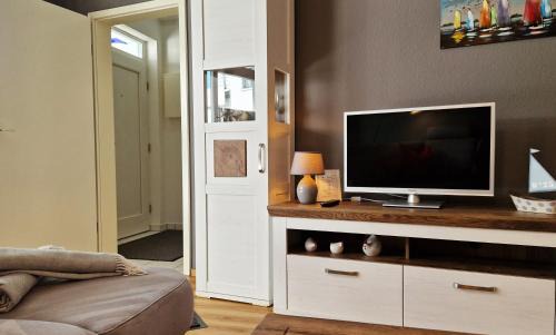 Kuhlungsborn Ost Apartamento | Ferienwohnung Silke