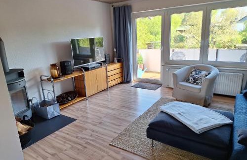 Alt Garge Apartamento | Ferienwohnung Silvia
