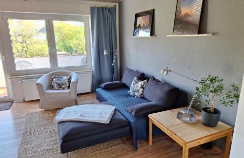 Alt Garge Apartamento | Ferienwohnung Silvia