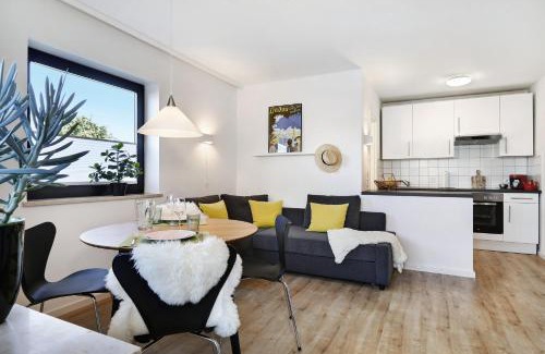 Weissensberg Apartamento | Ferienwohnung Silvia
