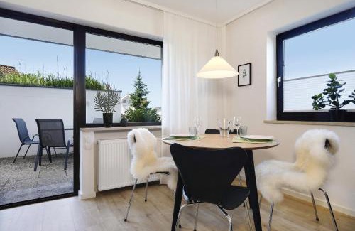 Weissensberg Apartamento | Ferienwohnung Silvia