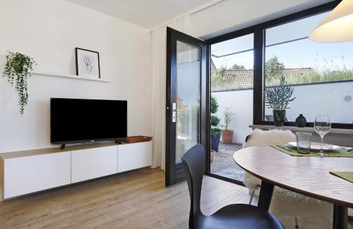 Weissensberg Apartamento | Ferienwohnung Silvia
