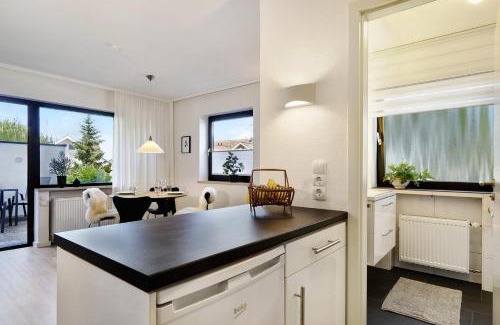Weissensberg Apartamento | Ferienwohnung Silvia
