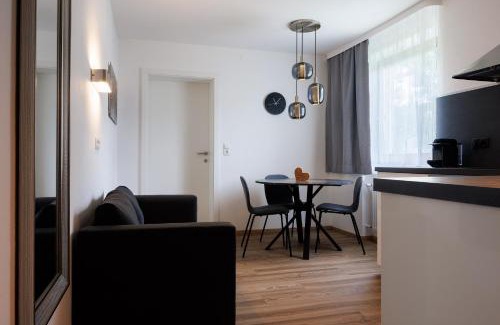 Inzing Apartamento | Ferienwohnung Simlhof