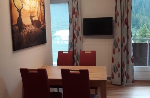 Irdning-Donnersbachtal Apartamento | Ferienwohnung Ski-Hans