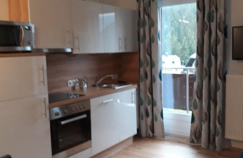 Irdning-Donnersbachtal Apartamento | Ferienwohnung Ski-Hans
