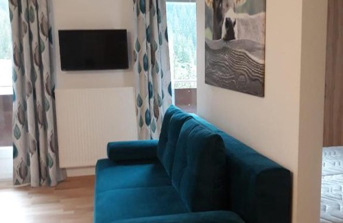 Irdning-Donnersbachtal Apartamento | Ferienwohnung Ski-Hans