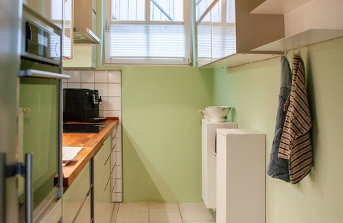 Tecklenburg Apartamento | Ferienwohnung Smilla