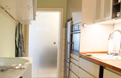 Tecklenburg Apartamento | Ferienwohnung Smilla