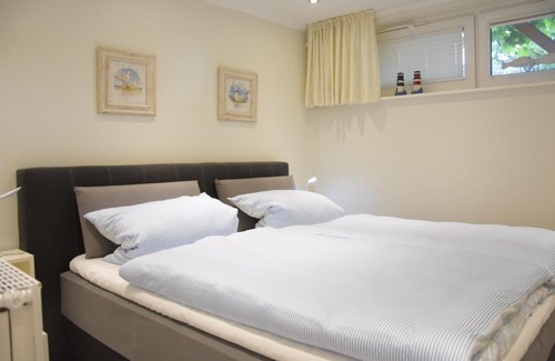Elmschenhagen Apartamento | Ferienwohnung Smutje