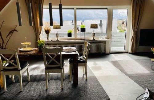 Mastershausen Apartamento | Ferienwohnung Sofie