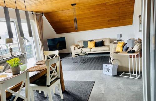 Mastershausen Apartamento | Ferienwohnung Sofie