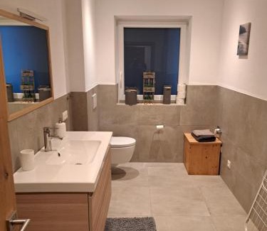 Niederau Apartamento | Ferienwohnung Sole