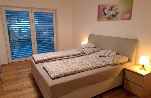 Niederau Apartamento | Ferienwohnung Sole