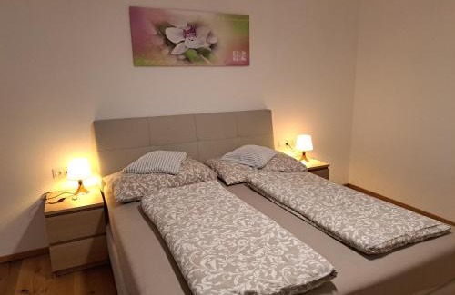 Niederau Apartamento | Ferienwohnung Sole