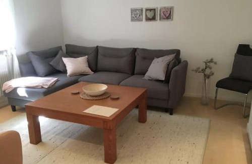 Murwik Apartamento | Ferienwohnung Solitüde Strandnah