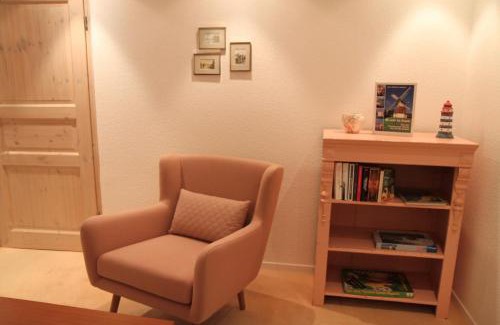 Murwik Apartamento | Ferienwohnung Solitüde Strandnah