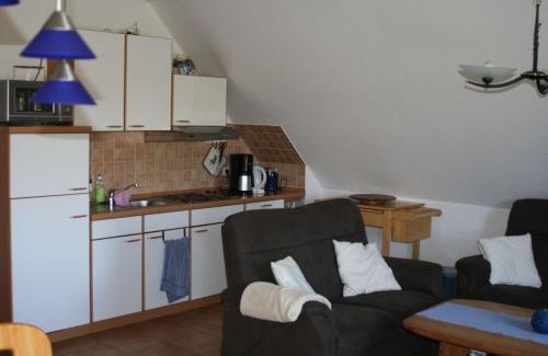 Hartward Apartamento | Ferienwohnung-SonnenMeer