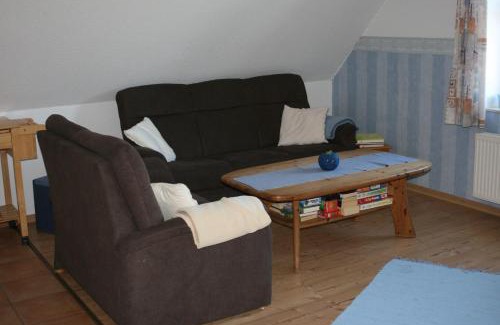 Hartward Apartamento | Ferienwohnung-SonnenMeer