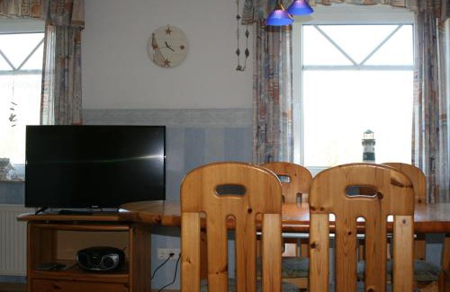 Hartward Apartamento | Ferienwohnung-SonnenMeer