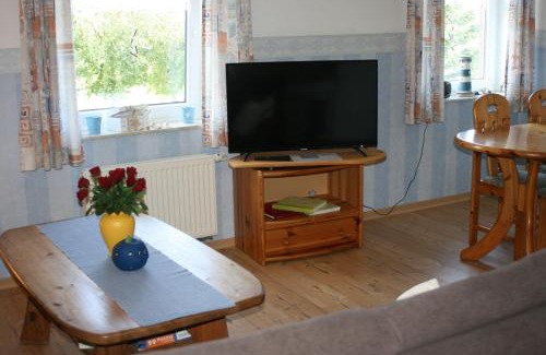Hartward Apartamento | Ferienwohnung-SonnenMeer