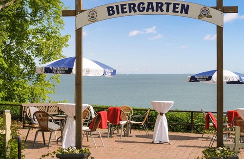 Steinberghaff Apartamento | Ferienwohnung Sonderborg