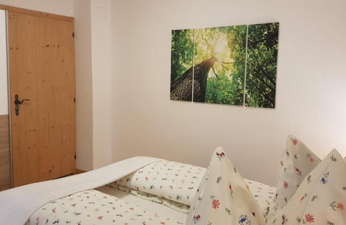 Ebbs Apartamento | Ferienwohnung Sonja am Kaiser