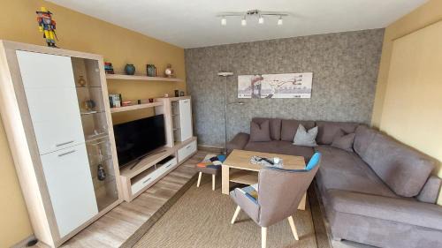 Steinsfurt Apartamento | Ferienwohnung Sonja Sinsheim