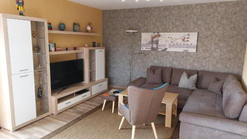 Steinsfurt Apartamento | Ferienwohnung Sonja Sinsheim