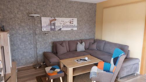 Steinsfurt Apartamento | Ferienwohnung Sonja Sinsheim