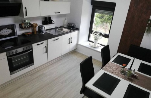 Zewen Apartamento | Ferienwohnung Sonnchen Maisonette